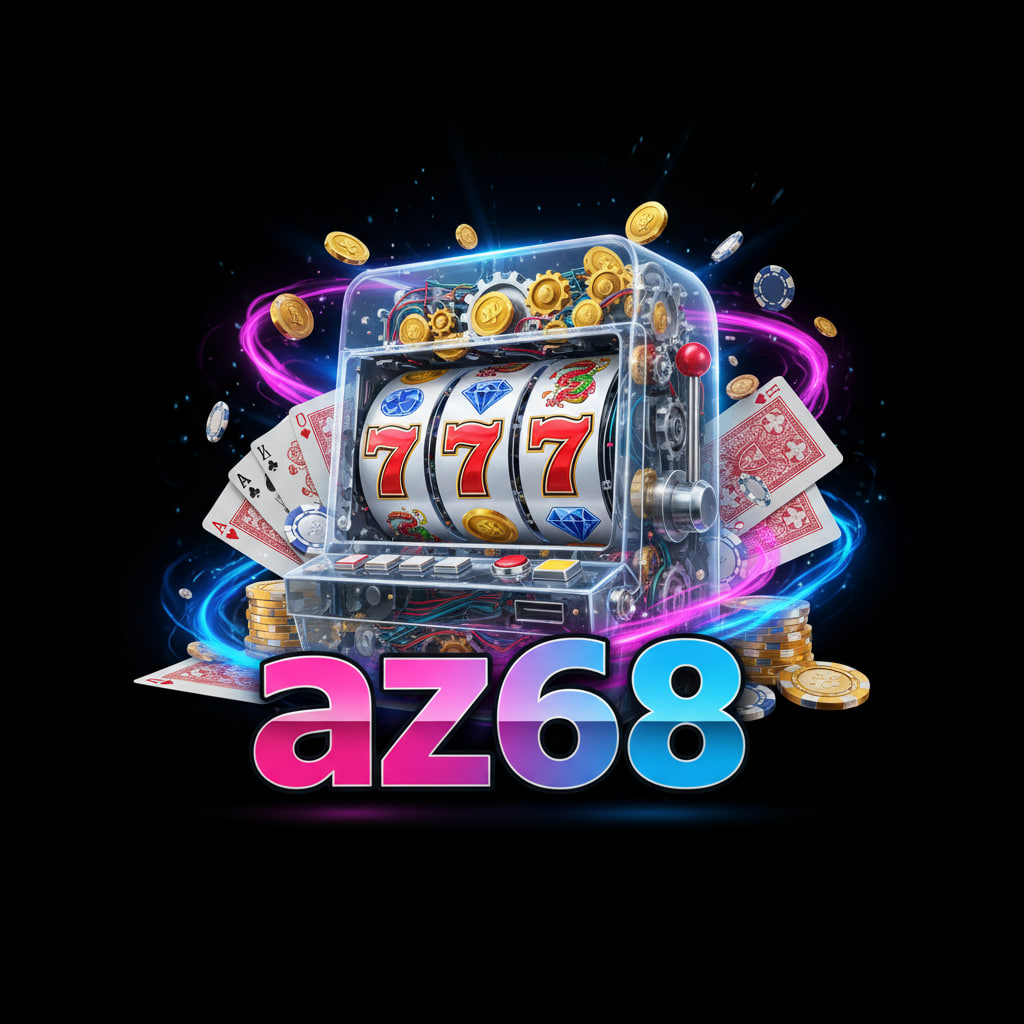 Logo của az68